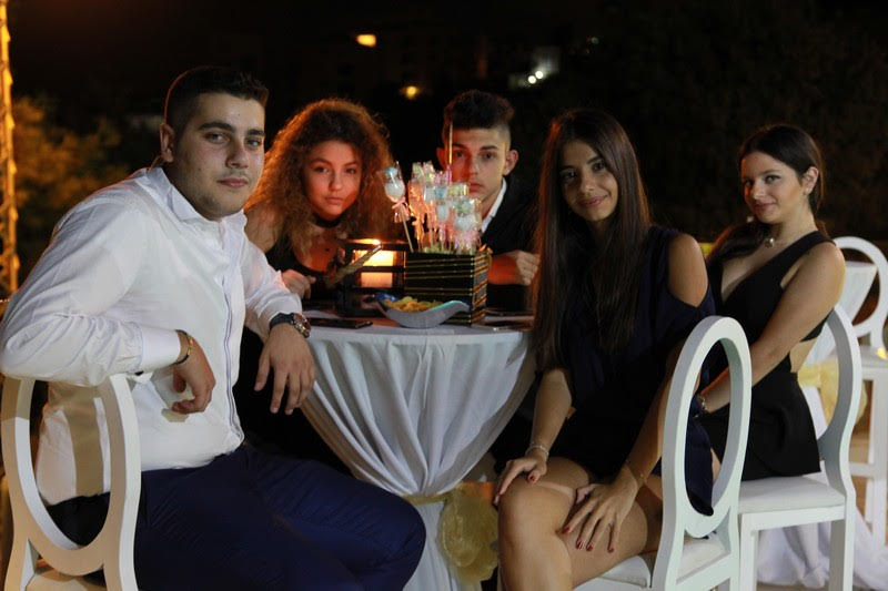 Happy Birthday Luciana Saad